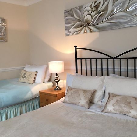 Caris Guest House Southend-on-Sea Buitenkant foto
