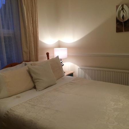 Caris Guest House Southend-on-Sea Buitenkant foto