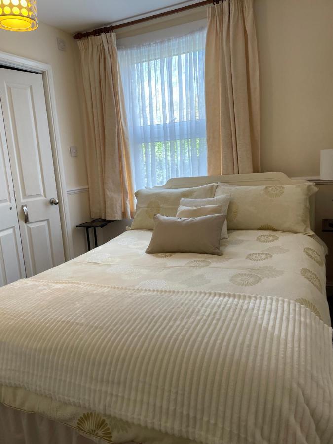 Caris Guest House Southend-on-Sea Buitenkant foto