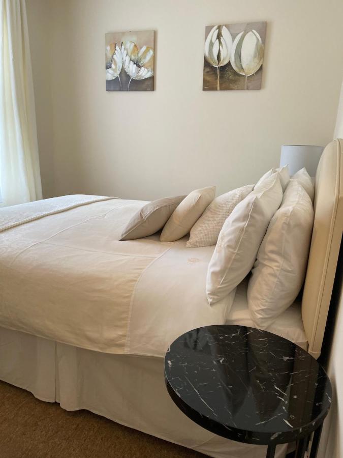 Caris Guest House Southend-on-Sea Buitenkant foto