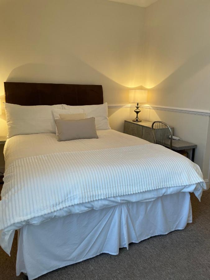 Caris Guest House Southend-on-Sea Buitenkant foto