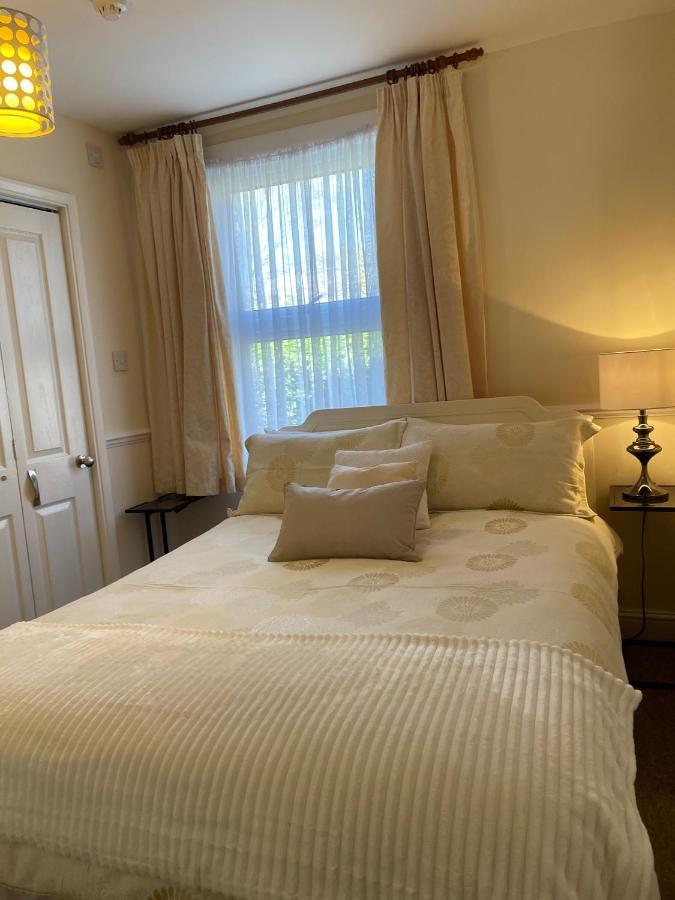 Caris Guest House Southend-on-Sea Buitenkant foto
