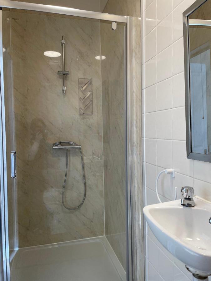 Caris Guest House Southend-on-Sea Buitenkant foto