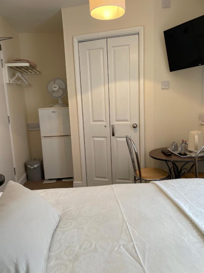 Caris Guest House Southend-on-Sea Buitenkant foto