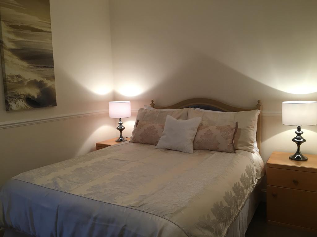 Caris Guest House Southend-on-Sea Buitenkant foto