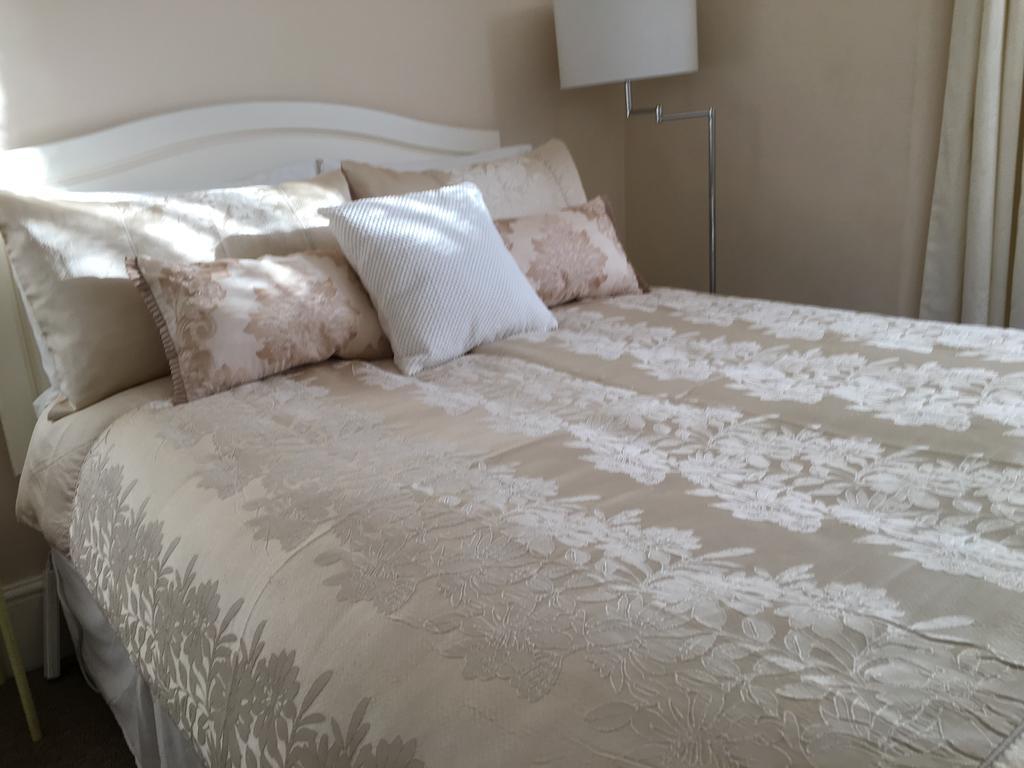 Caris Guest House Southend-on-Sea Buitenkant foto