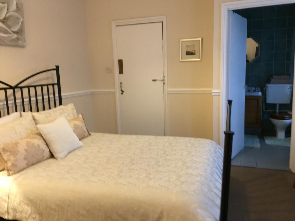 Caris Guest House Southend-on-Sea Buitenkant foto