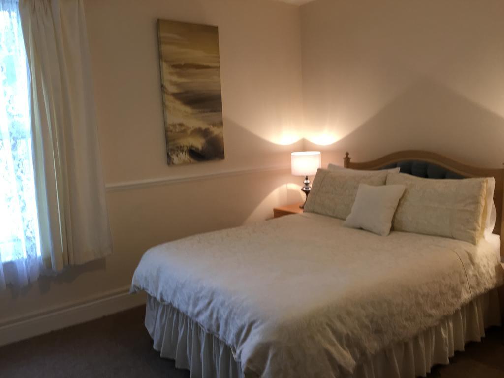 Caris Guest House Southend-on-Sea Buitenkant foto